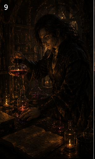 The Alchemist