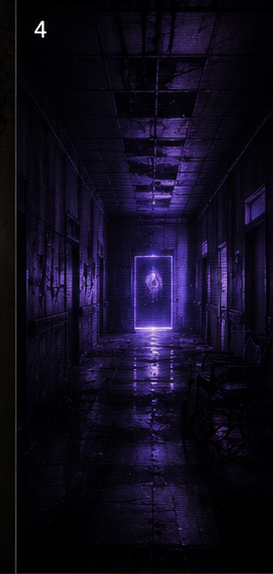 The Corridor