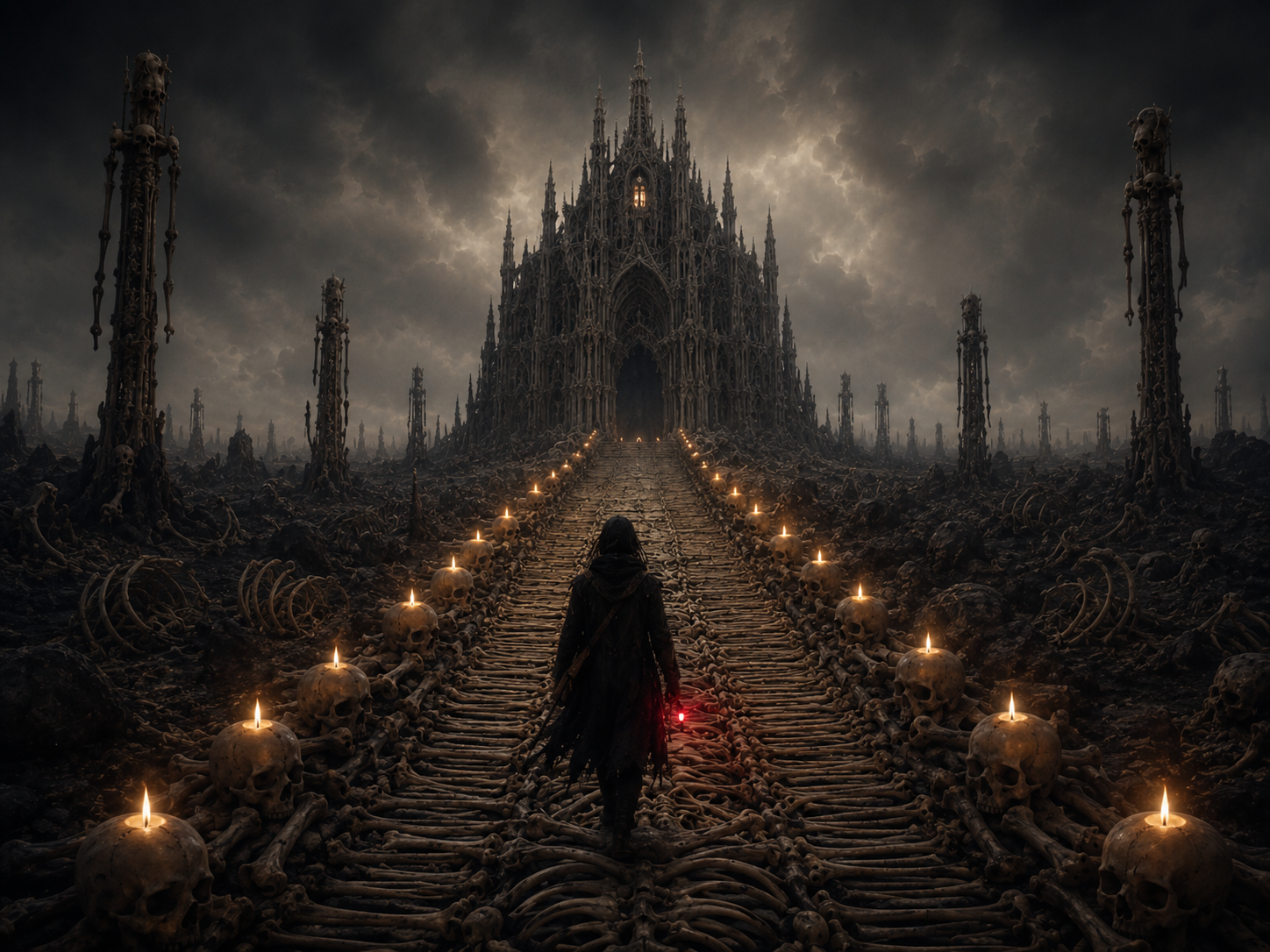 shrines