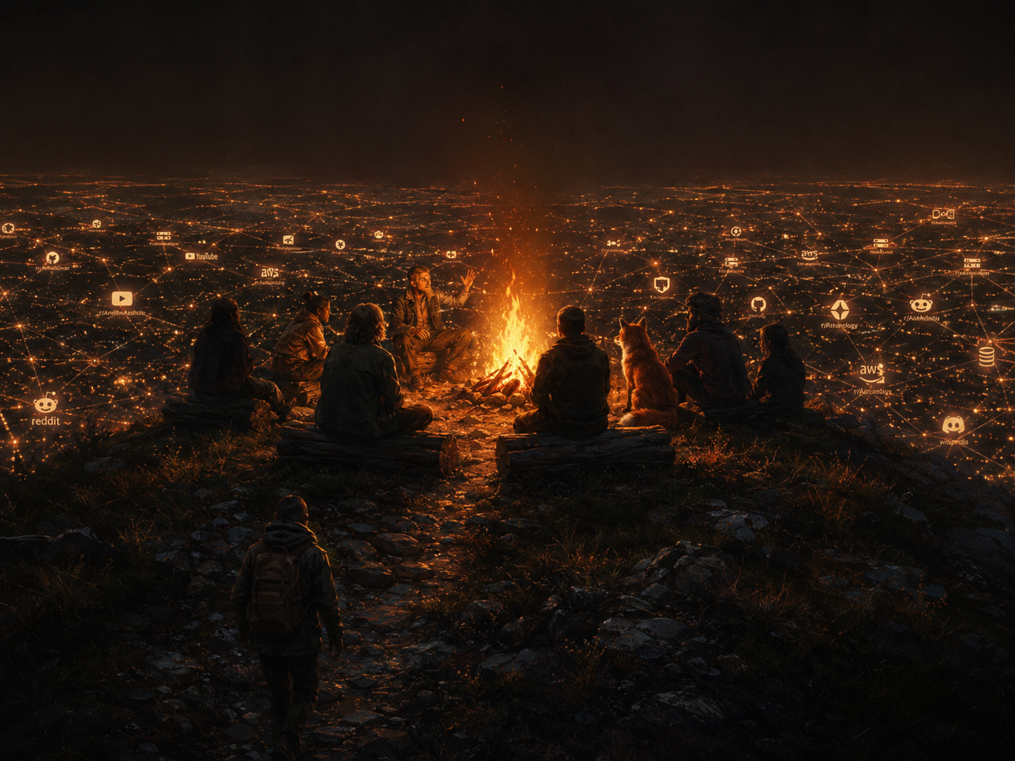 The Community