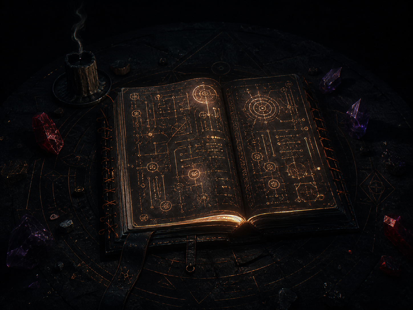 Grimoire