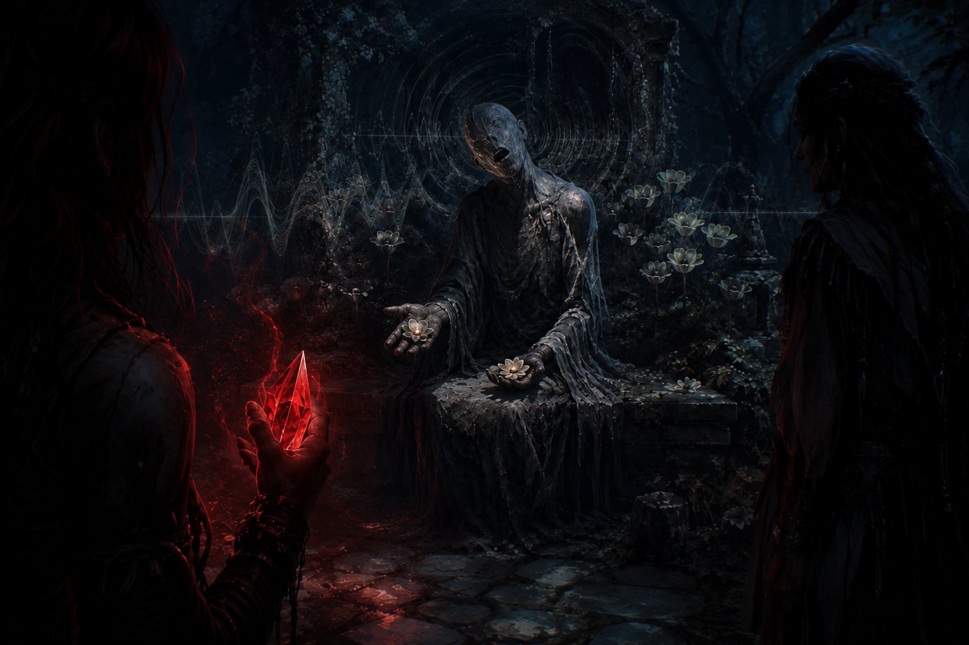 awakened