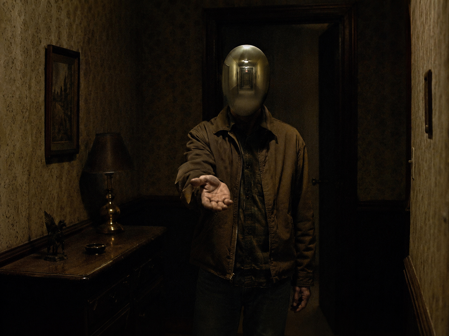 The Entity