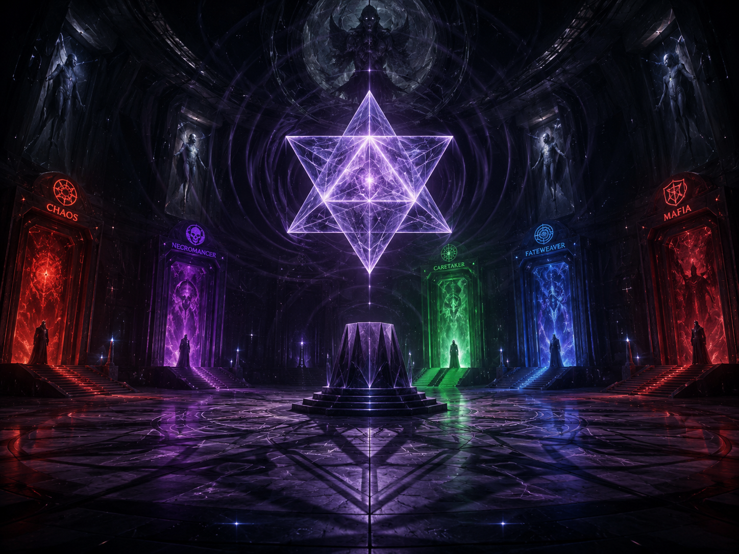 The Chamber