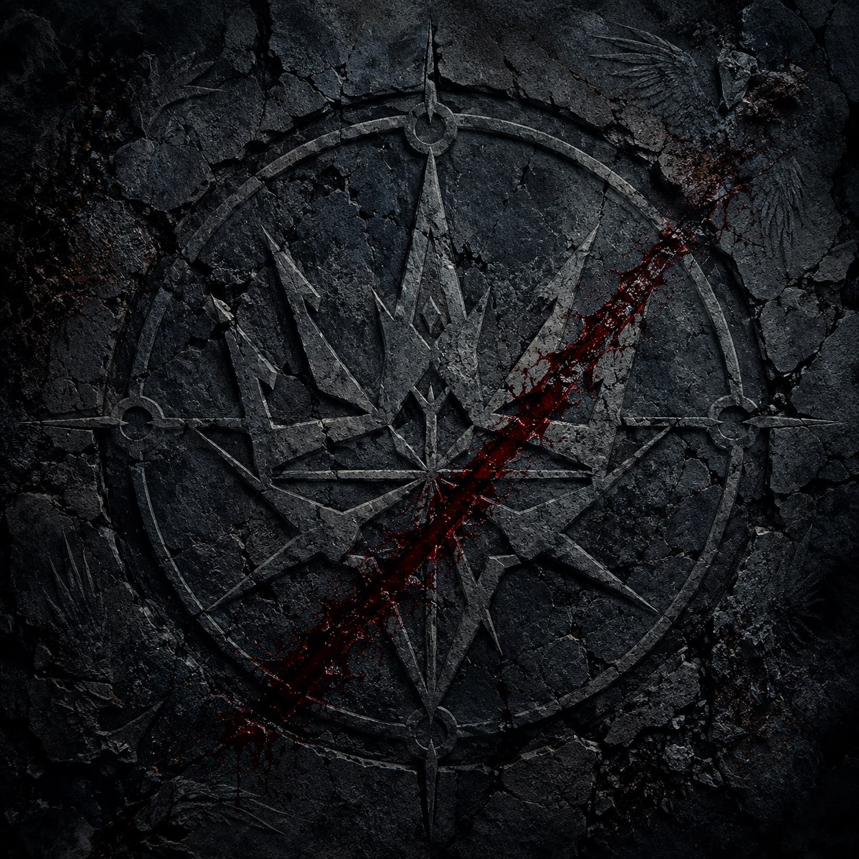 SIKE Pantheon Sigil