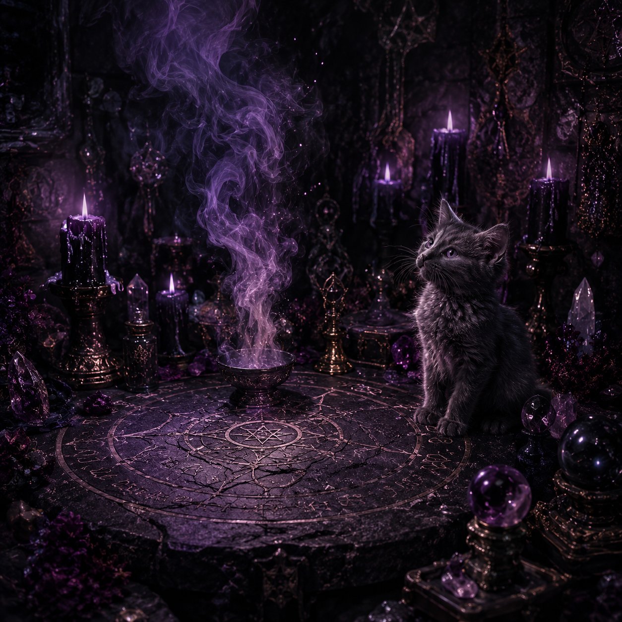 Hex Spell