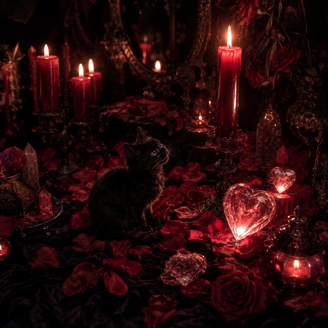 Love Spell